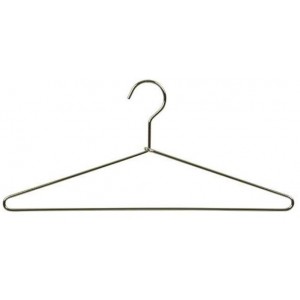 17" Metal Top Hanger