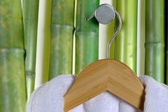 Bamboo Hangers Bamboo Hangers